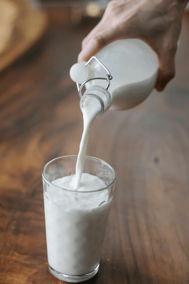 Best Non Dairy Milk For Tea & Coffee Top Picks 2024